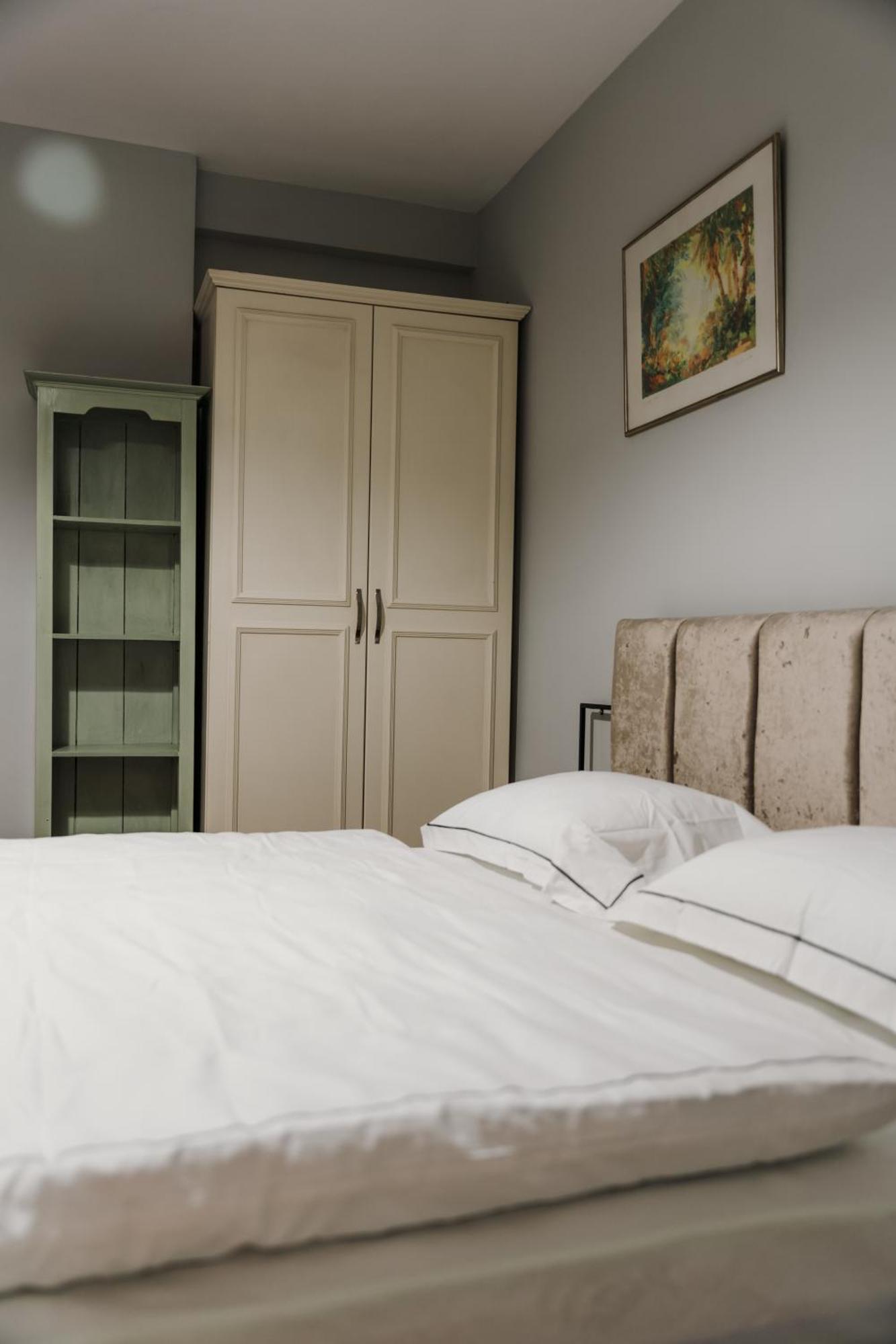 Urban Hotel Tirana Extérieur photo