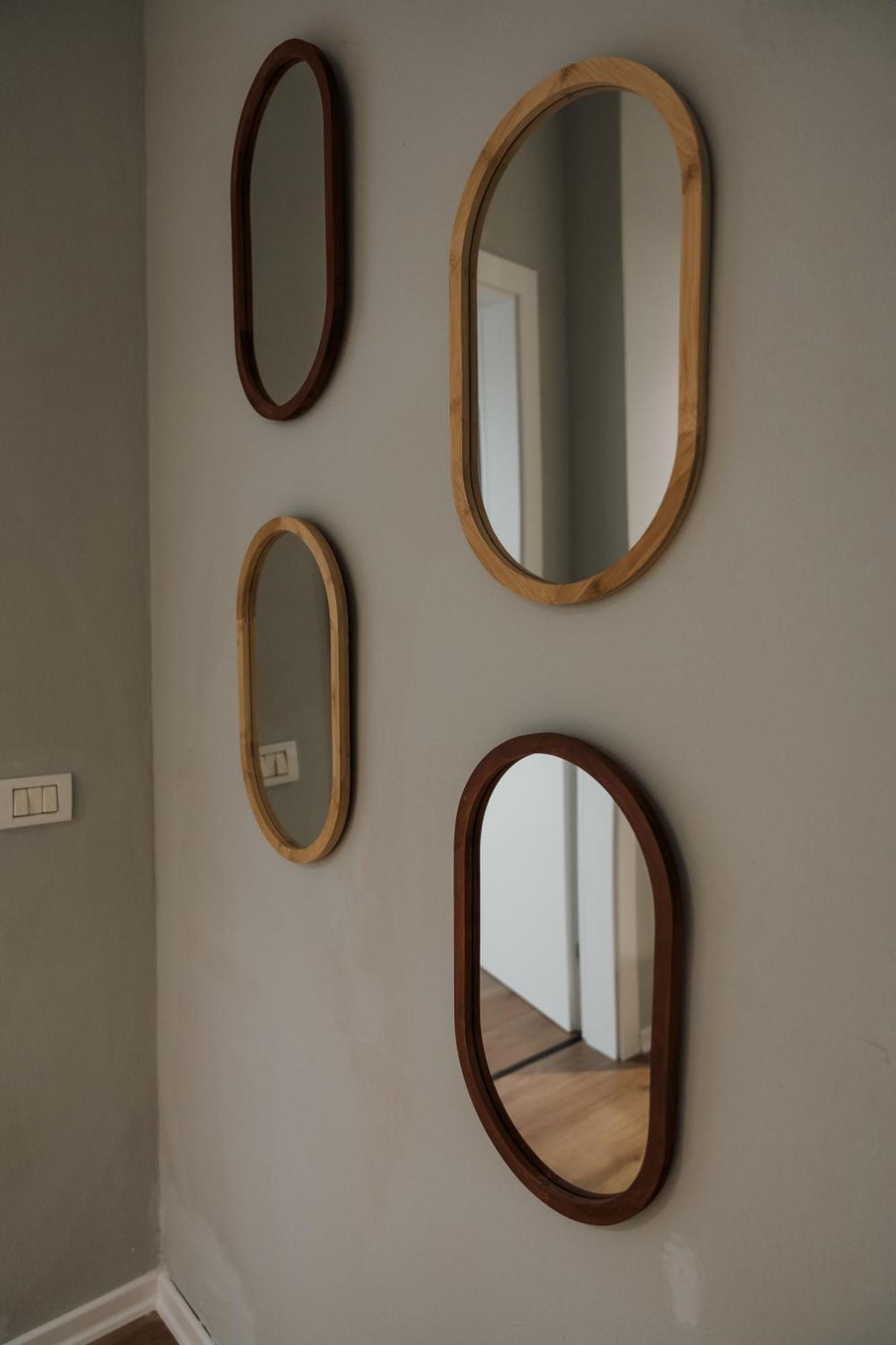 Urban Hotel Tirana Extérieur photo